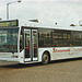 Simonds Coaches T342 FWR in King’s Lynn – 4 May 1999 (412-25)