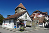 Baugeschichte in Stein am Rhein