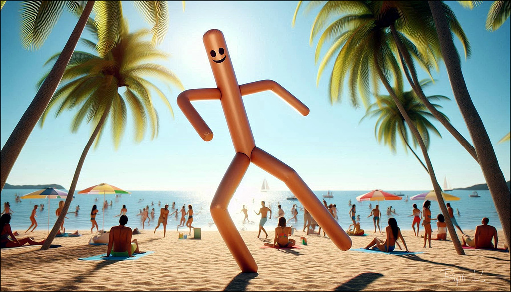 Dancer