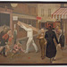 The Street by Balthus in the Museum of Modern Art, March 2010 The Street by Balthus in the Museum of Modern Art, March 2010
