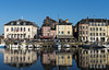 Postcard from Honfleur