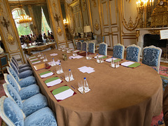 Salon des ambassadeurs.