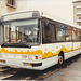 TCRB (Boulogne-sur-Mer) 18 (1028 PT 62) - 27 Jul 1995