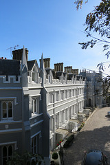 wykeham terrace, brighton, sussex