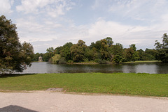 Schlosspark Nymphenburg