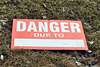 danger due to DSC 0961