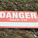 danger due to DSC 0961