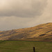 Kinder Scout from Mount Famine