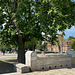 Main Square of Nessebar.