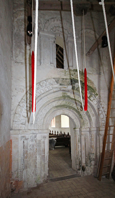 Westhall Church, Suffolk