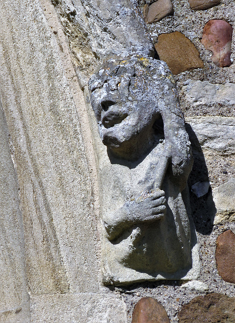 swineshead church, beds