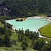 Alp Grüm - Palù Lake,  Switzerland