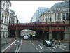 Holborn Viaduct bridge