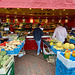 Fruit & vegs at the Leiden market
