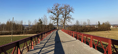 Eschikofer Brücke