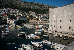 Croatie - Dubrovnik