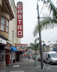 SF Castro multiple points (1231)