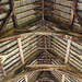 Roof of the great hall