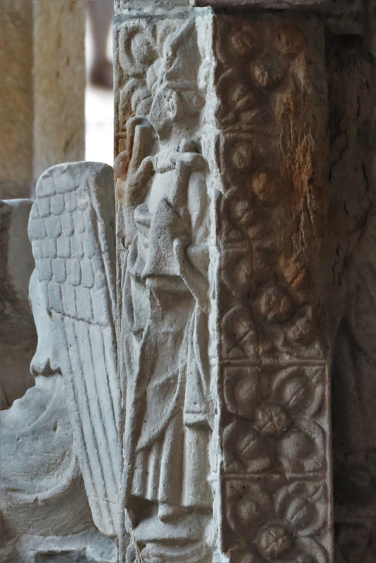 cartmel priory, lancs.