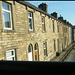 Carnforth terrace