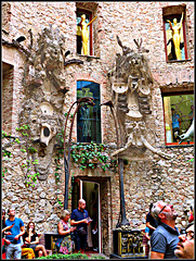 Museo Dalí, 27