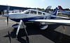 Piper PA-28-181 Cherokee Archer III G-IBEA