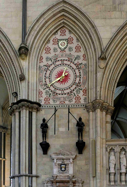 York - Minster