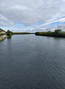 Le Rhône à Saint Valliers