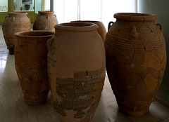 Sitia - Archaeological Museum