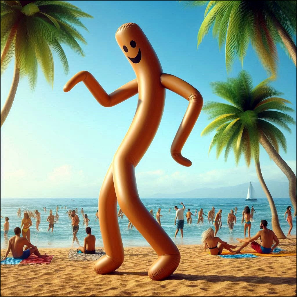 Dancer