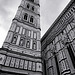 Florence Duomo 8 XPro1 mono
