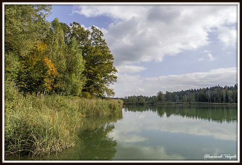 Am Husemer See