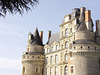 Détail du château de Brissac (49)