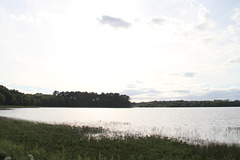 Etang de Priziac