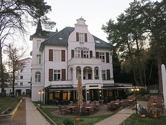 Aurelia Hotel St. Hubertus