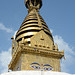 Kathmandu, Swayambhunath Temple