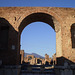 Arch of Nero.