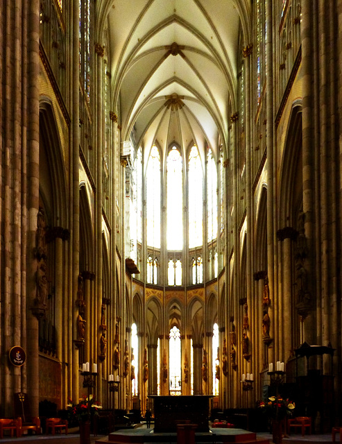 DE - Köln - Kölner Dom