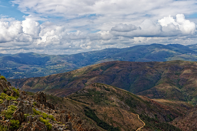 Arouca, Portugal