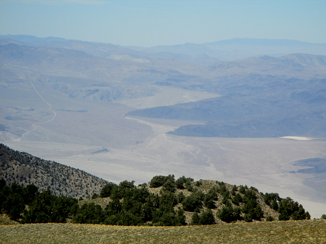 Inyo Crest 21