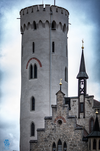 Schloss Lichtenstein