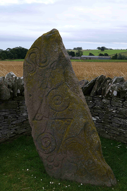 Aberlemno