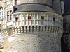 Détail du château de Brissac (49)