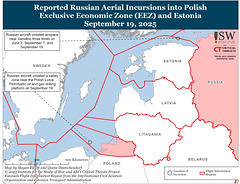 UKR[25] - sitrep : 21st Sept 2025 {pt3}
