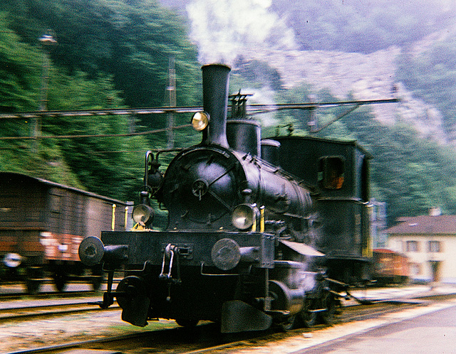 730800 Choindez E 3 3 2