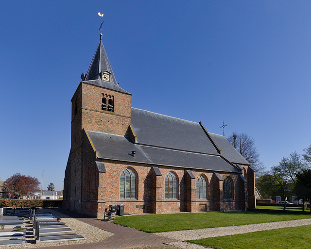 Well -Hervormde Kerk