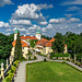 Książ (Schloss Fürstenstein)