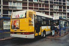 TCRB (Boulogne-sur-Mer) 12 (2906 PK 62) - 27 Jul 1995