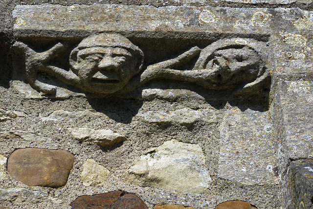 swineshead church, beds