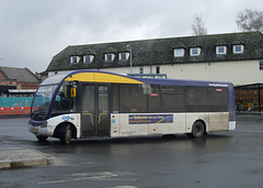 Galloway 350 (YJ65 EWG) in Ipswich - 2 Feb 2018 (DSCF0607)